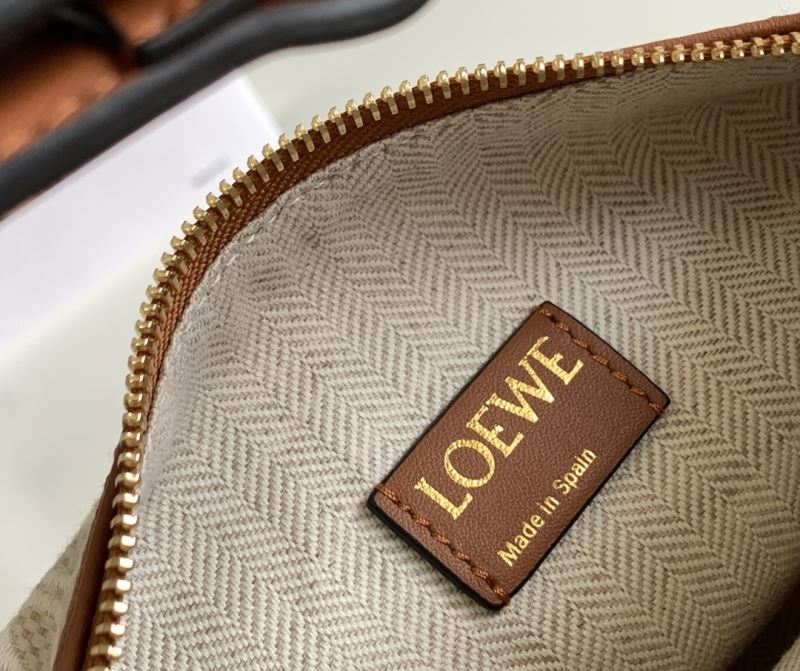 Loewe Cubi Bags